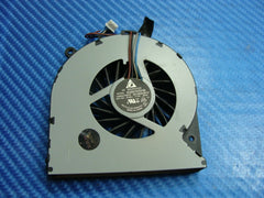 Toshiba Satellite 15.6" C855-S5236 CPU Cooling Fan V000270070 6033B0028701 GLP* - Laptop Parts - Buy Authentic Computer Parts - Top Seller Ebay