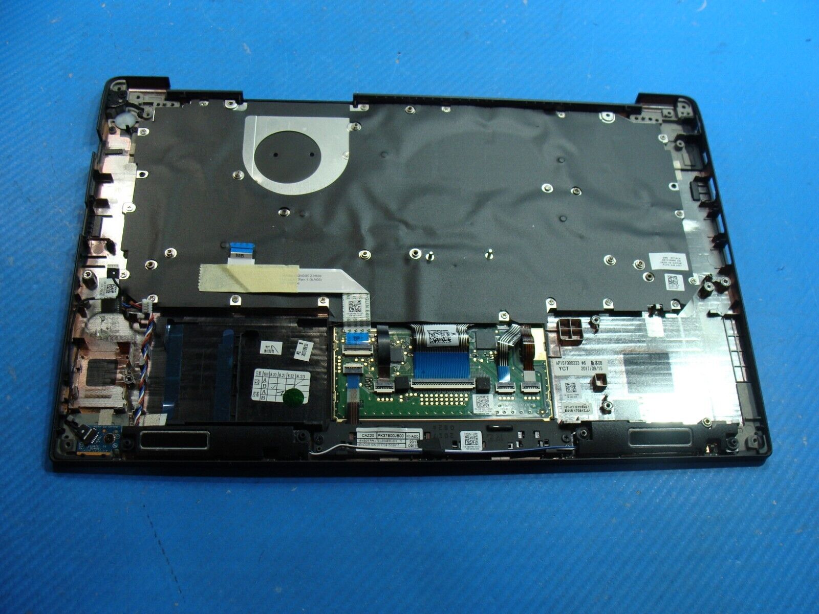 Dell Latitude 7480 14