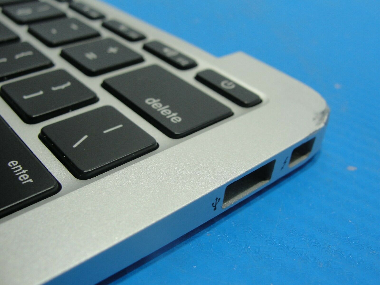 MacBook Air A1465 11