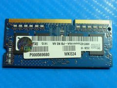 Toshiba E45-B4200 SK Hynix 2GB PC3L-12800S SO-DIMM Memory RAM HMT425S6AFR6A-PB - Laptop Parts - Buy Authentic Computer Parts - Top Seller Ebay