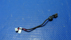 Toshiba Satellite 17.3" S70-A OEM DC IN Power Jack w/ Cable DD0BD5AD000 GLP* Toshiba