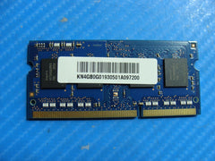 Acer V3-731 Hynix 4GB 1Rx8 PC3-12800S Memory RAM SO-DIMM HMT451S6MFR8C-PB