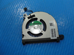 HP Envy x360 15m-ed0023dx 15.6" Genuine CPU Cooling Fan L93193-001 DC28000QYS0