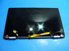 Dell XPS 15 9575 15.6" Glossy FHD LCD Touch Screen Complete Assembly Silver