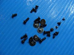 Dell Inspiron 3185 11.6" Genuine Screw Set Screws for Repair ScrewSet