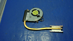 Toshiba Satellite 15.6" L55t-B5271 CPU Cooling Fan w/Heatsink 3CBLITA0I00 GLP* Toshiba