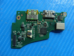 Razer Blade Stealth RZ09-0196 13.3" Genuine Laptop HDMI USB Port Board