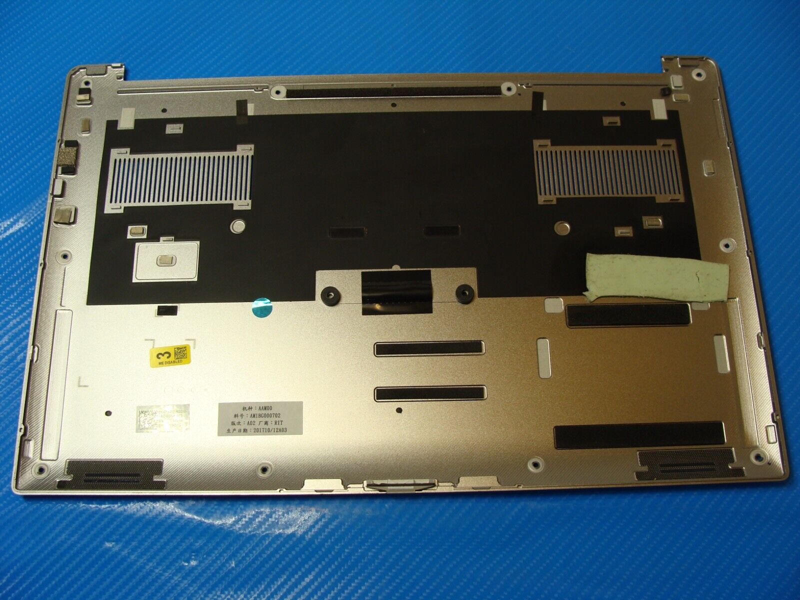 Dell XPS 15.6