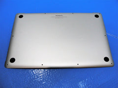 MacBook Pro A1398 15" Mid 2015 MJLQ2LL/A MJLT2LL/A Bottom Case 923-00544