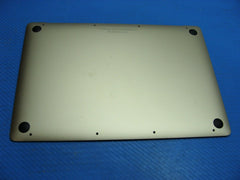 MacBook A1534 MK4M2LL/A MK4N2LL/A 2015 12" Bottom Case w/Battery 661-02278 Gold Apple