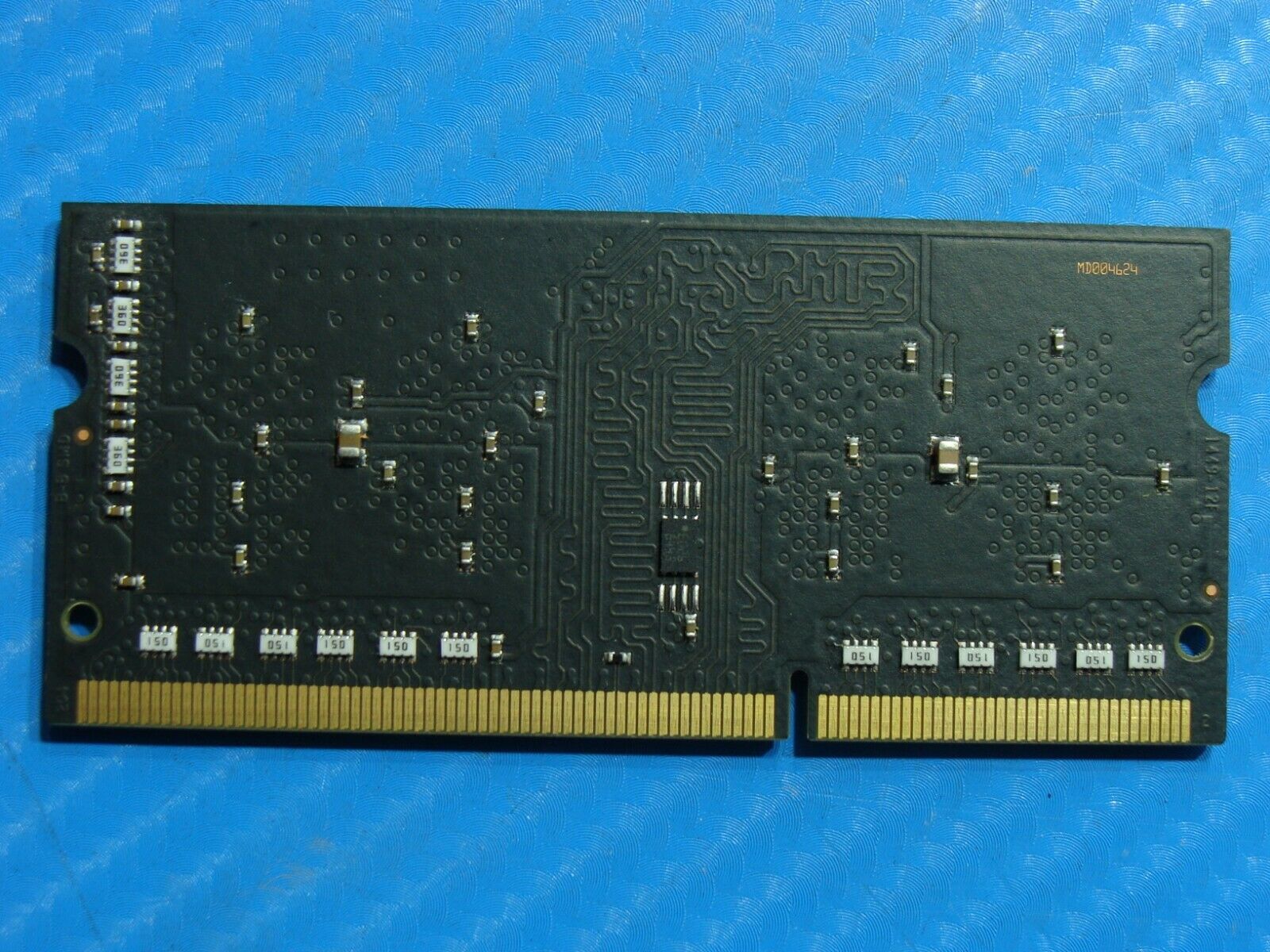 MacBook A1278 So-Dimm SK Hynix 2GB Memory pc3l-12800s-11-13-c3 hmt425s6afr6a-pb 