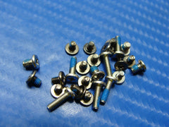 HP Stream 11-y010nr 11.6" Genuine Laptop Screw Set Screws for Repair ScrewSet HP