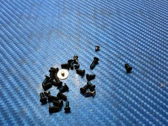 Dell Latitude 14" 3460 Genuine  Screw Set Screws for Repair ScrewSet 