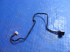 Dell Latitude 14.1" E6410 OEM Laptop DC IN Power Jack w/ Cable MT643 GLP* Dell