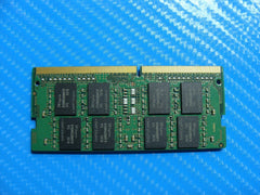 Dell 9550 SK Hynix 8Gb 2Rx8 Memory Ram So-Dimm PC4-2133P HMA41GS6AFR8N-TF