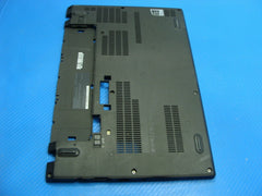 Lenovo ThinkPad 12.5" X270 Genuine Bottom Case Black SCB0M84932 AP12F000500 - Laptop Parts - Buy Authentic Computer Parts - Top Seller Ebay