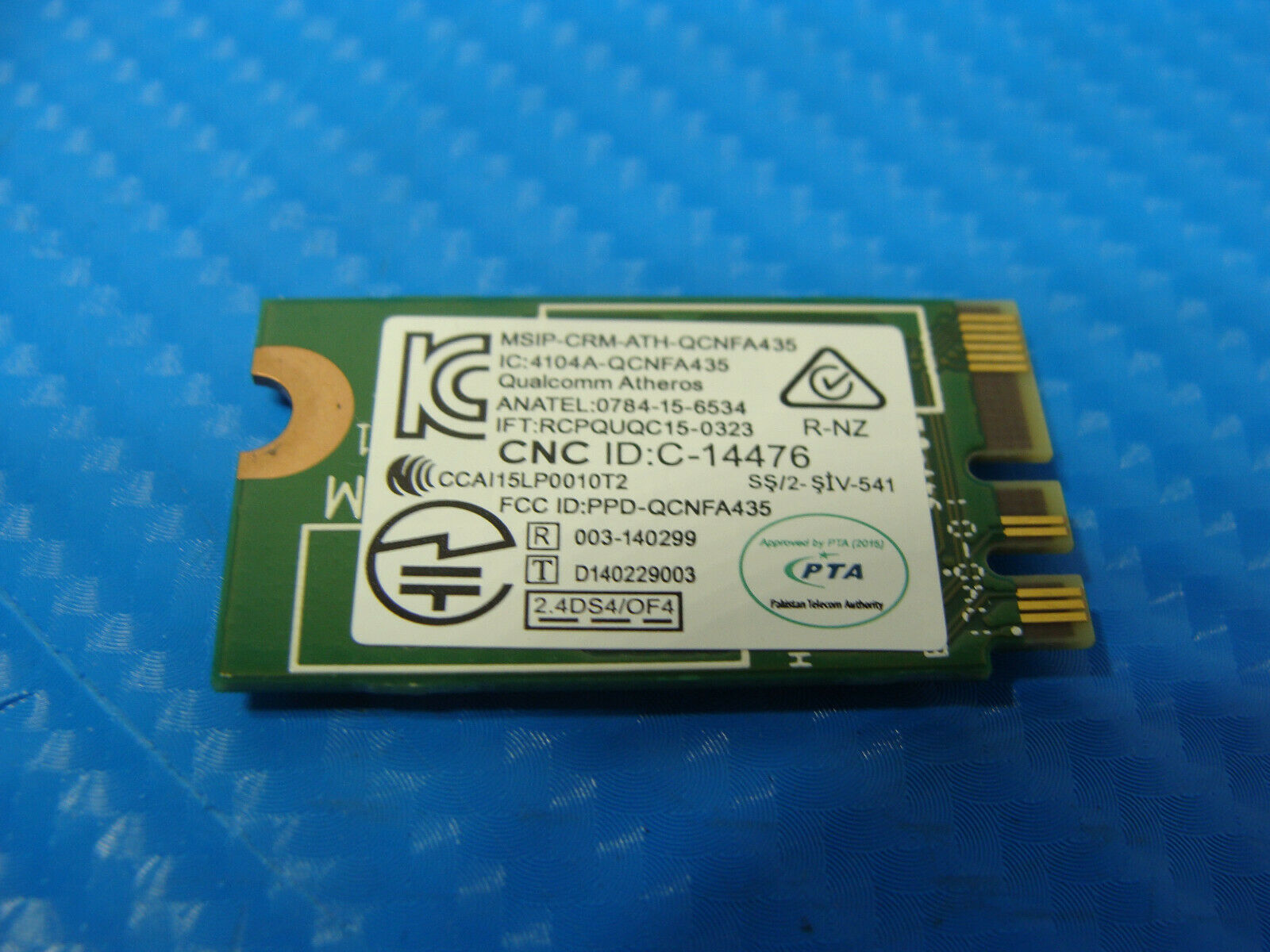 Dell Inspiron 17-5770 17.3