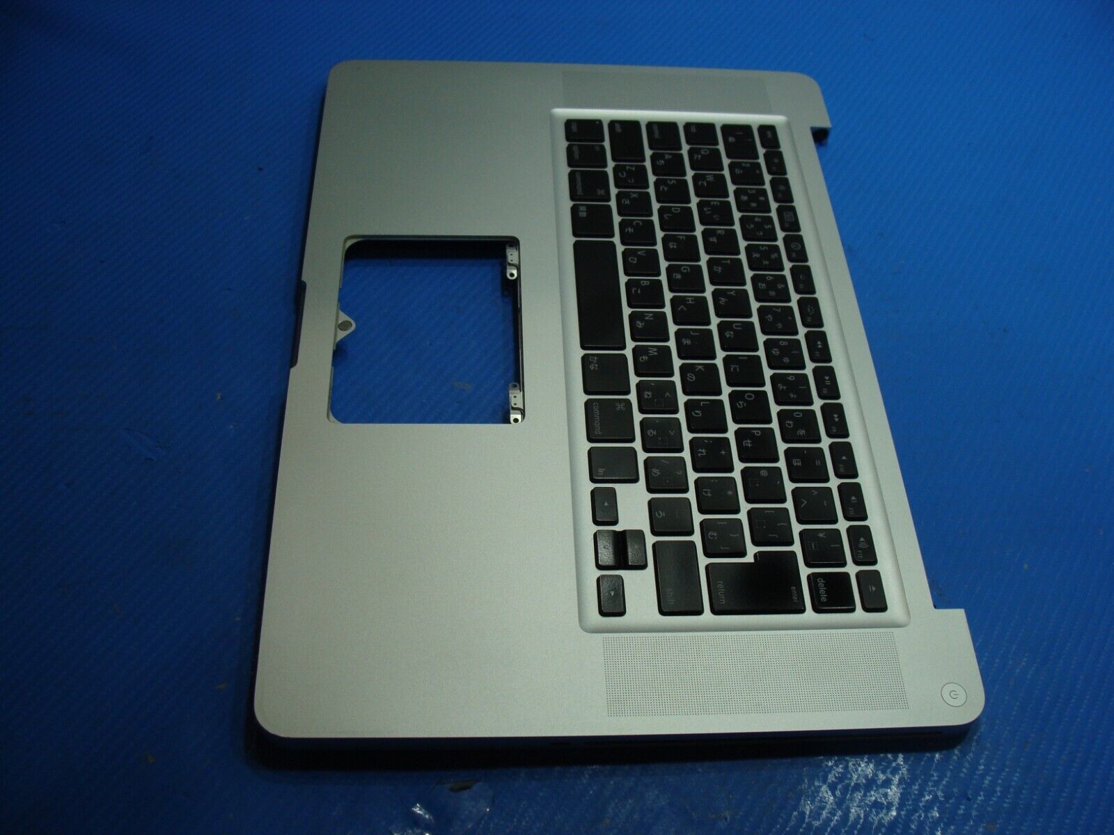 MacBook Pro 15