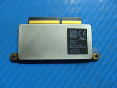 MacBook Pro A1708 Apple 256GB SSD Solid State Drive 656-0076B 661-07585