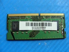 MSI GE72VRF SK Hynix 8GB 1Rx8 PC4-2400T Memory RAM SO-DIMM HMA81GS6AFR8N-UH