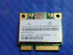 Asus VivoBook 15.6" S500C Genuine Wireless WiFi Card AR5B125 AW-NE237H GLP* ASUS