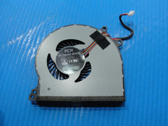 Lenovo IdeaPad 310-15ABR 15.6" Genuine CPU Cooling Fan DC28000CZF0