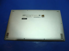 Lenovo Yoga 13.3" 900-13ISK2 80UE OEM Bottom Base Cover Silver AM11H000100 Lenovo