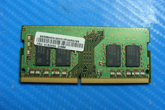 Lenovo E490 So-Dimm Samsung 8Gb Memory Ram pc4-2666v m471a1k43db1-ctd 