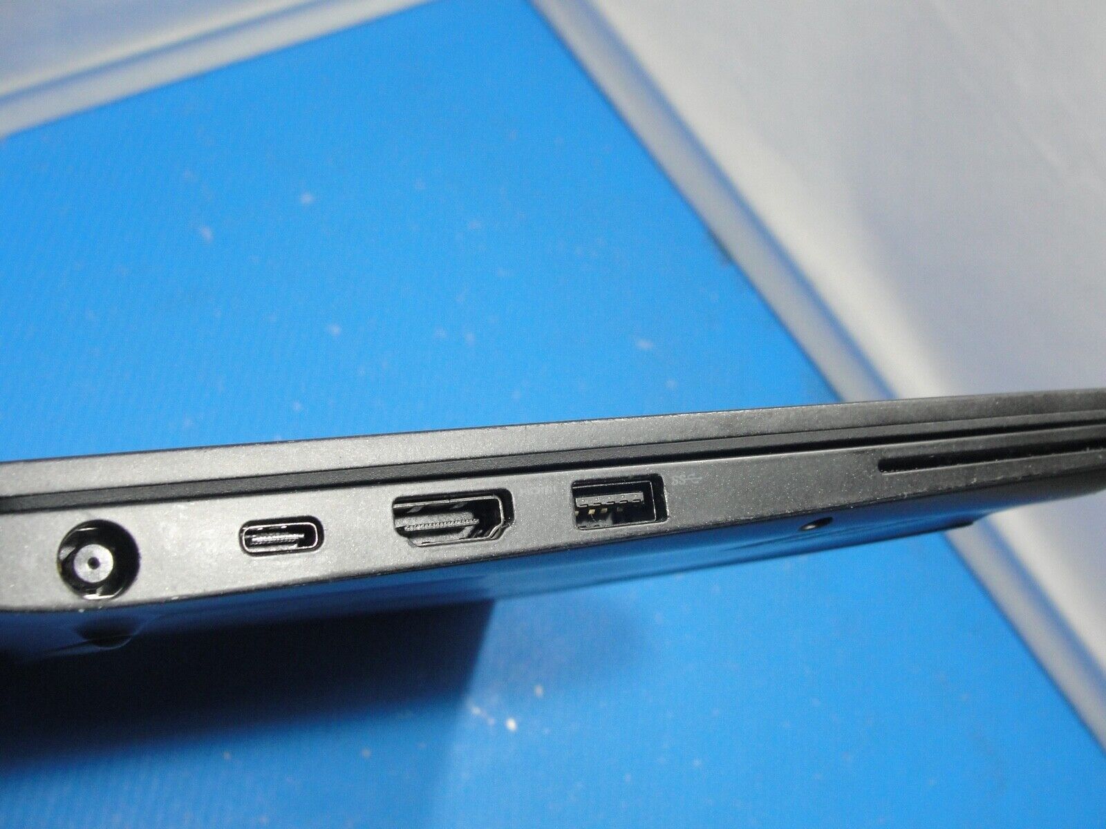 Works Perfect Dell Latitude 7280 i5-7300u 2.6GHz 16GB 256GB SSD Original Charger