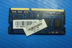 HP 17-g103dx SK Hynix 4Gb 1Rx8 Memory Ram So-Dimm pc3l-12800s hmt451s6bfr8a-pb