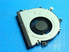 HP 255 G7 15.6" Genuine Laptop CPU Cooling Fan L20474-001 DC28000L8D0 - Laptop Parts - Buy Authentic Computer Parts - Top Seller Ebay