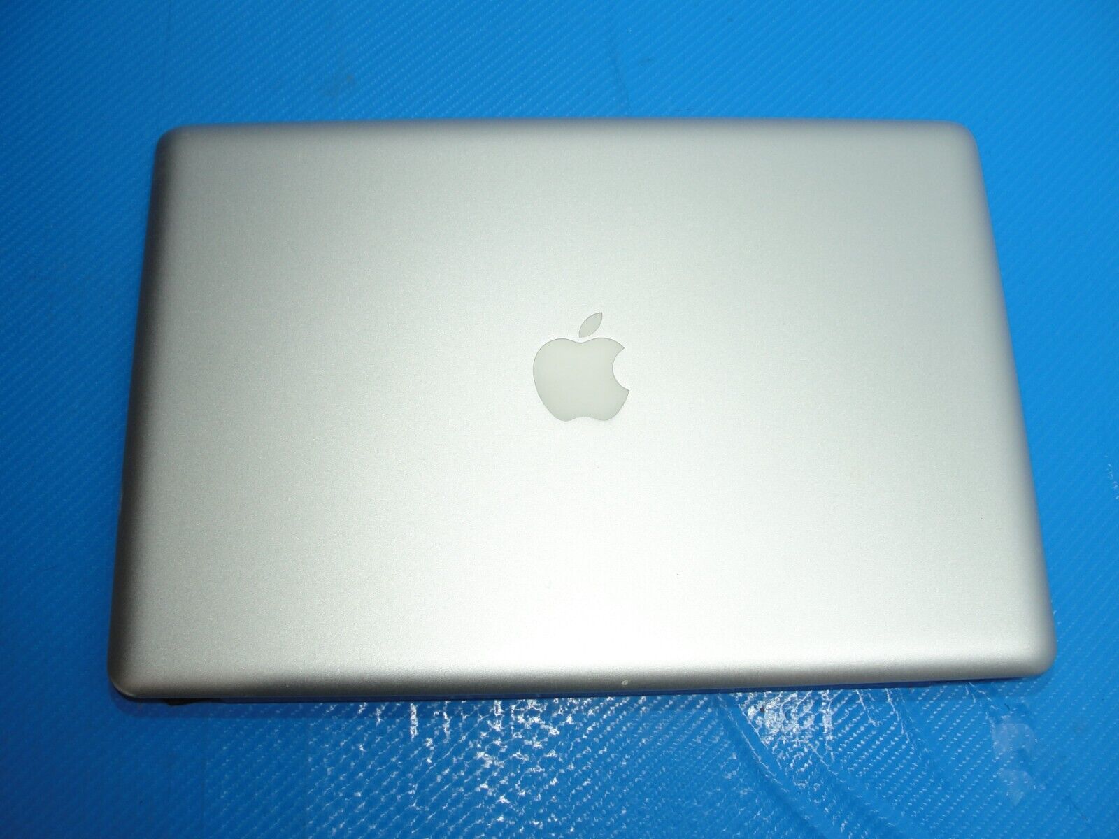 MacBook Pro A1286 15