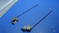 HP Pavilion 17.3" 17-g120ds Genuine Right & Left Hinges Set FBX18006010 GLP* HP