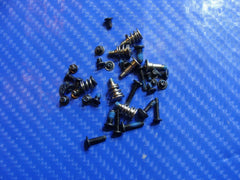 Macbook Pro A1286 15" 2012 MD103LL/A Genuine Laptop Screw Set GS196833 Apple