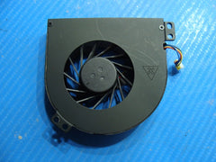 Dell Precision 15.6" M4700 Genuine Laptop GPU Cooling Fan CMH49 DC28000B3SL