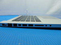 MacBook Pro A1286 15" Early 2010 MC371LL/A Top Case w/Trackpad Keyboard 661-5481