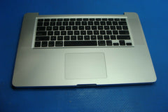 MacBook Pro A1286 MC371LL/A Early 2010 15" Top Case w/Trackpad Keyboard 661-5481 