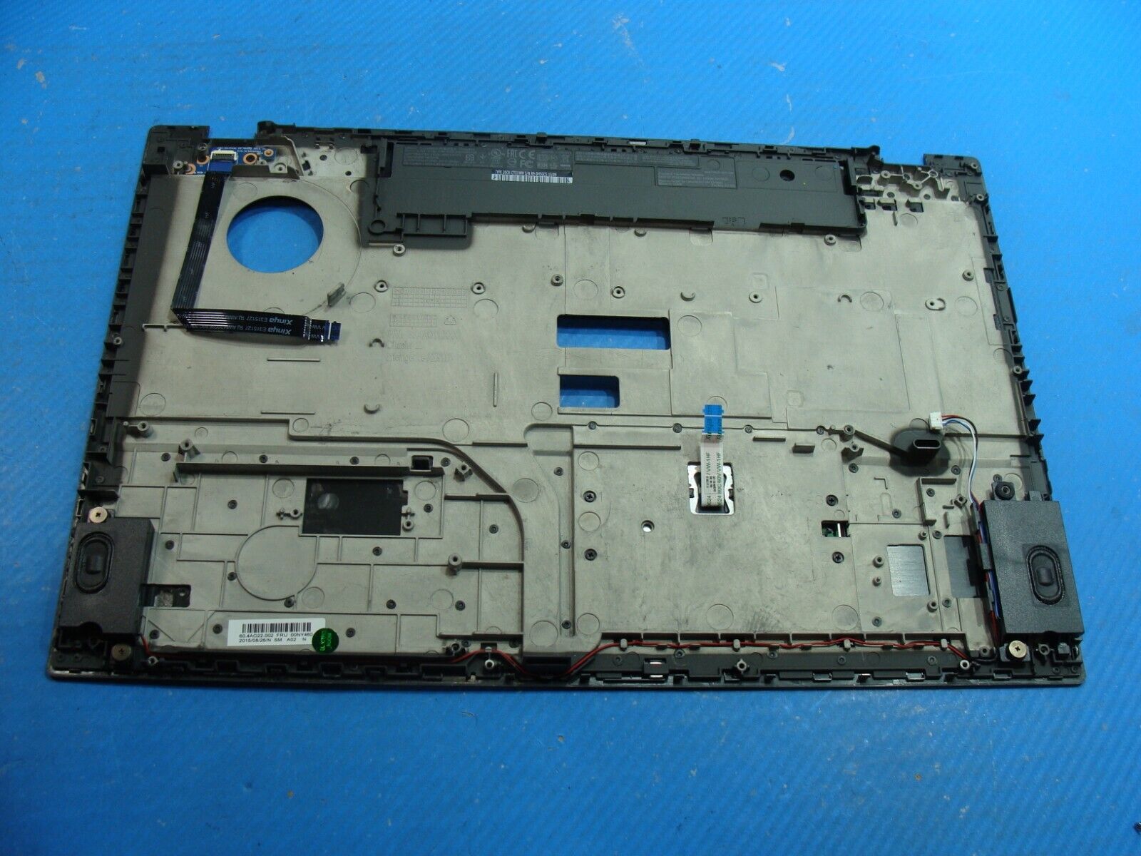 Lenovo ThinkPad T550 15.6