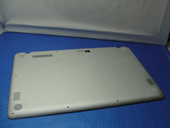 Asus Q504U 15.6" Genuine Bottom Case Base Cover Silver 13NB0BZ2AM0201 #1 - Laptop Parts - Buy Authentic Computer Parts - Top Seller Ebay