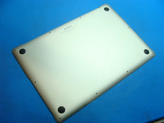 MacBook Pro 15" A1398 Mid 2014 MGXC2LL/A OEM Bottom Housing Silver 076-00012 - Laptop Parts - Buy Authentic Computer Parts - Top Seller Ebay