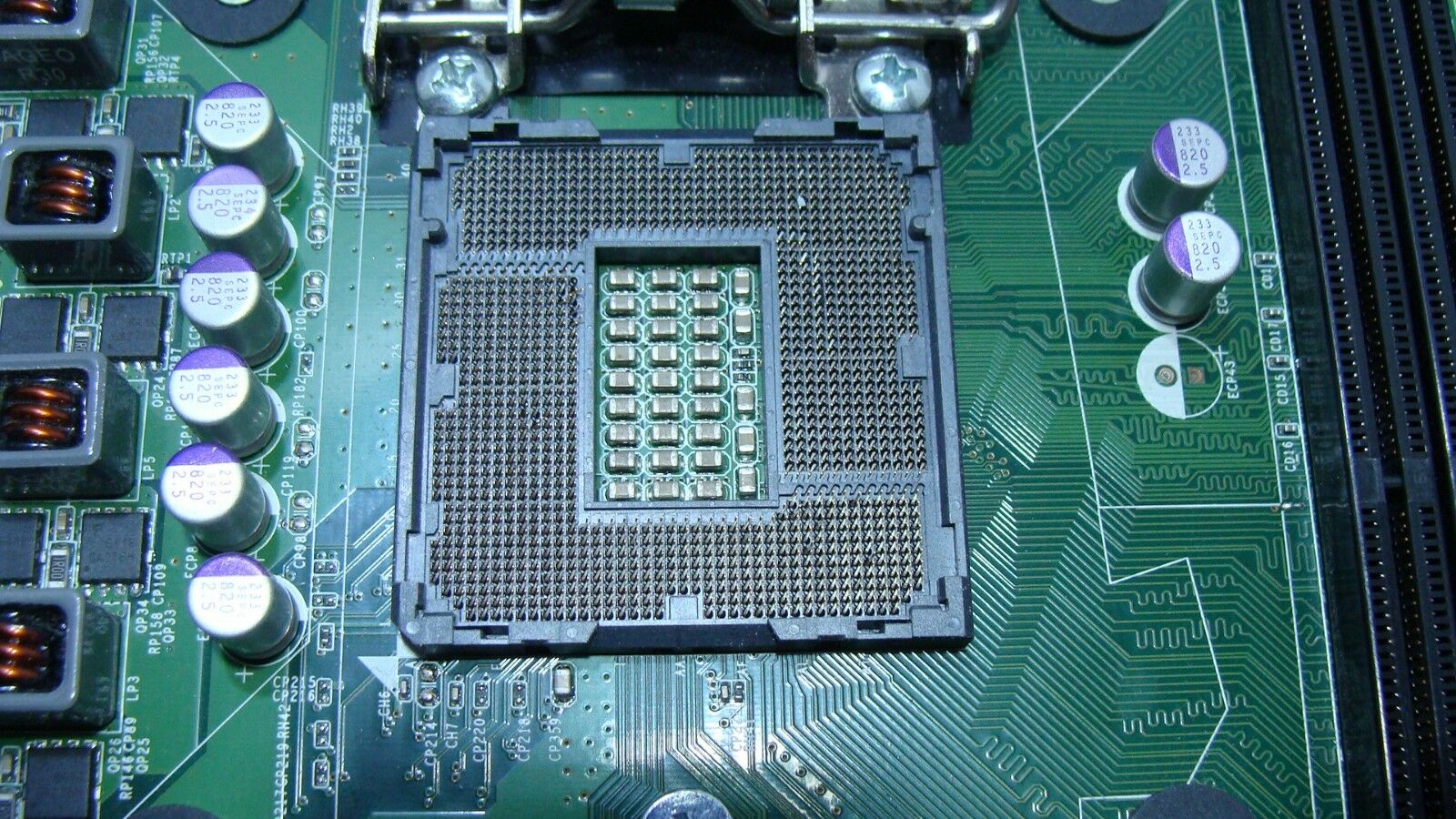 Dell OptiPlex 7010 Desktop Intel Motherboard KRC95 AS IS GLP* - Laptop Parts - Buy Authentic Computer Parts - Top Seller Ebay