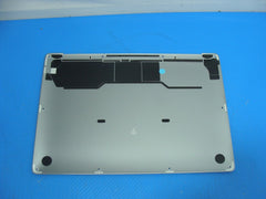 MacBook Air A1932 13" 2019 MVFH2LL/A Bottom Case Space Gray 923-03270