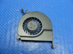 MacBook Pro A1286 15" Mid 2012 MD103LL/A OEM Left CPU Cooling Fan 922-8703 ER* - Laptop Parts - Buy Authentic Computer Parts - Top Seller Ebay