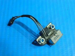 MacBook Pro 15" A1286 Early 2010 MC371LL/A MagSafe Board w/Cable 661-5217 - Laptop Parts - Buy Authentic Computer Parts - Top Seller Ebay