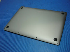 MacBook Pro A1708 13.3" Mid 2017 MPXU2LL/A Space Gray Bottom Case 923-01784 - Laptop Parts - Buy Authentic Computer Parts - Top Seller Ebay