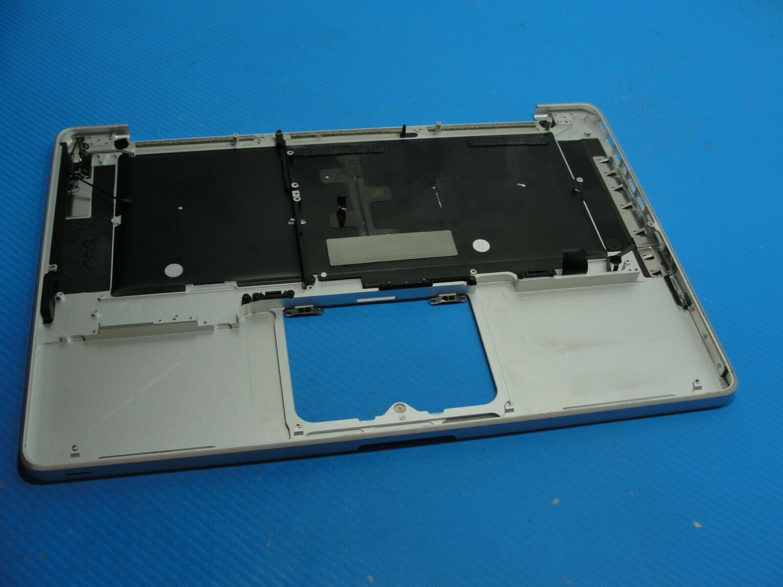 MacBook Pro A1286 15