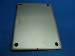 MacBook Pro A1278 13" Late 2011 MD314LL/A Bottom Case Silver 922-9779 - Laptop Parts - Buy Authentic Computer Parts - Top Seller Ebay