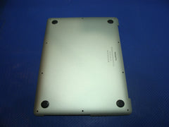 MacBook Pro A1502 13" 2014 MGX72LL/A MGX82LL/A Housing Bottom 923-00108 #2 - Laptop Parts - Buy Authentic Computer Parts - Top Seller Ebay