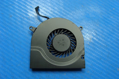 MacBook Pro A1278 MD101LL/A Mid 2012 13" Genuine Laptop CPU Cooling Fan 922-8620