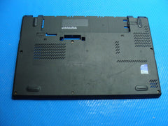 Lenovo ThinkPad 12.5" x240 Genuine Bottom Case Base Cove Black AP0SX000I00